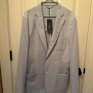 Vineyard Vines Seersucker Blazer